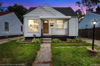 21140 Eastwood Boulevard, Warren, MI 48089