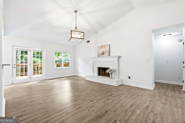 2343 Condor Drive, Lawrenceville, GA 30044