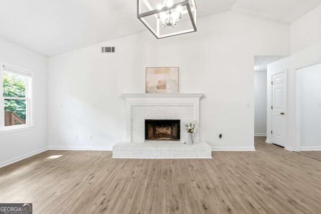 2343 Condor Drive, Lawrenceville, GA 30044