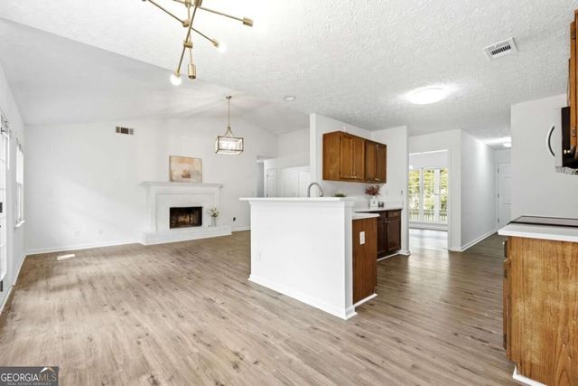 2343 Condor Drive, Lawrenceville, GA 30044