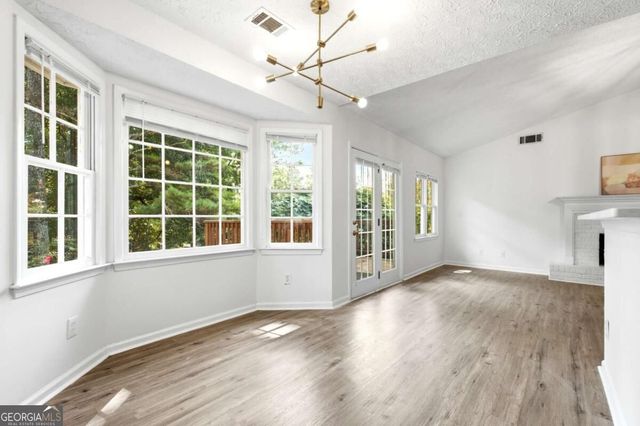 2343 Condor Drive, Lawrenceville, GA 30044