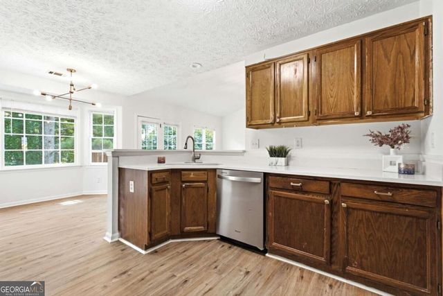 2343 Condor Drive, Lawrenceville, GA 30044
