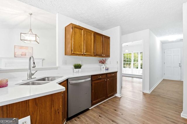 2343 Condor Drive, Lawrenceville, GA 30044