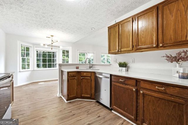 2343 Condor Drive, Lawrenceville, GA 30044