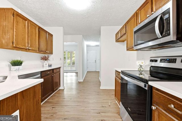 2343 Condor Drive, Lawrenceville, GA 30044