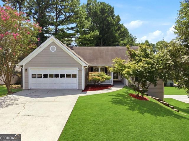 2343 Condor Drive, Lawrenceville, GA 30044