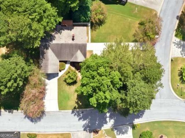 2343 Condor Drive, Lawrenceville, GA 30044