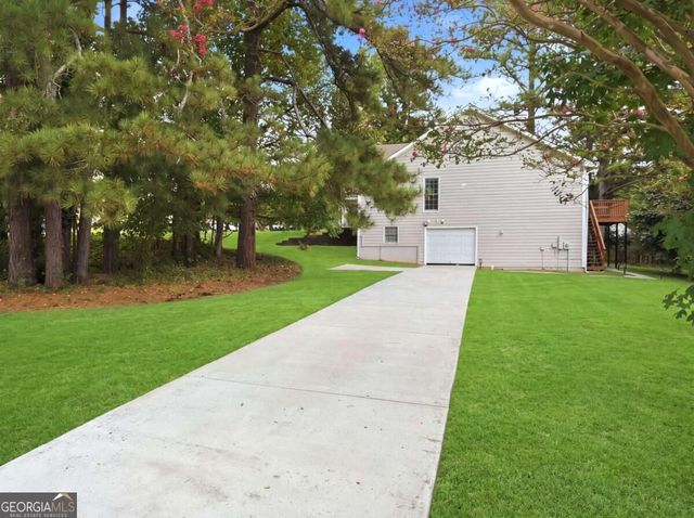 2343 Condor Drive, Lawrenceville, GA 30044