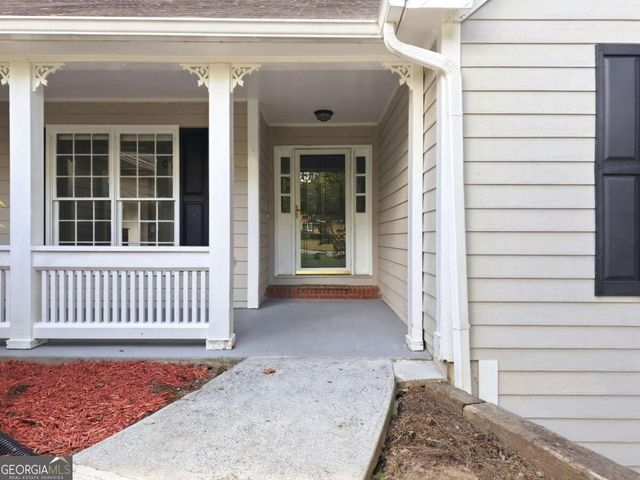 2343 Condor Drive, Lawrenceville, GA 30044
