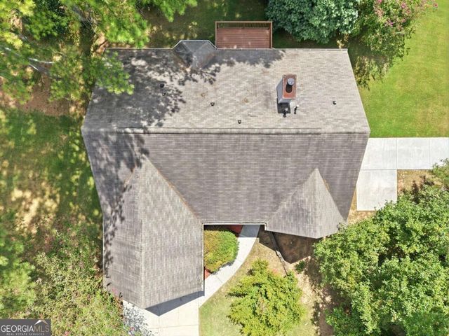 2343 Condor Drive, Lawrenceville, GA 30044