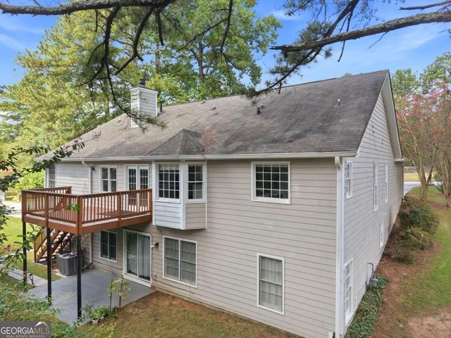 2343 Condor Drive, Lawrenceville, GA 30044