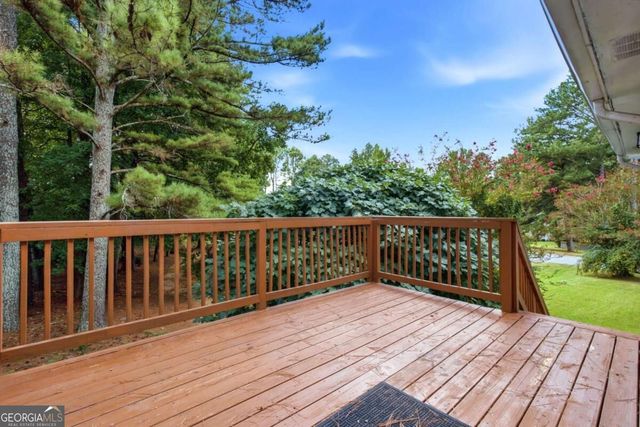 2343 Condor Drive, Lawrenceville, GA 30044