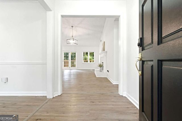 2343 Condor Drive, Lawrenceville, GA 30044