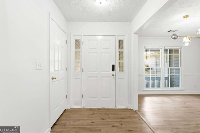 2343 Condor Drive, Lawrenceville, GA 30044