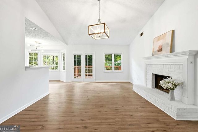2343 Condor Drive, Lawrenceville, GA 30044