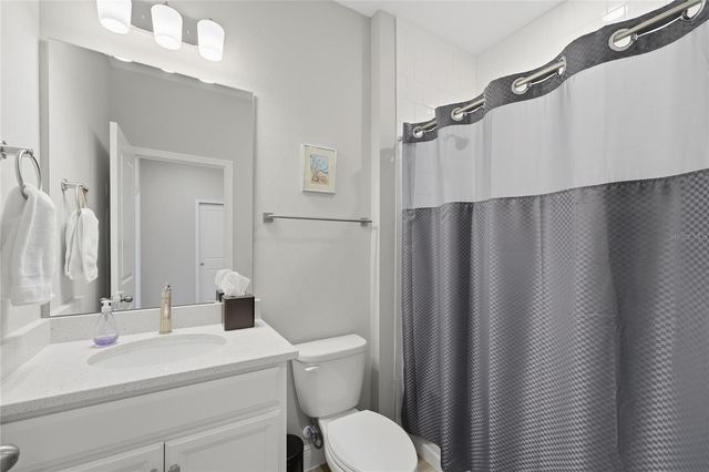 6491 CYRILS DRIVE, St Cloud, FL 34771