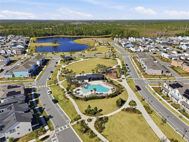 6491 CYRILS DRIVE, St Cloud, FL 34771