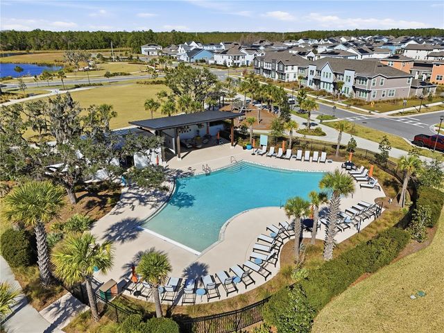 6491 CYRILS DRIVE, St Cloud, FL 34771