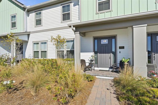 6491 CYRILS DRIVE, St Cloud, FL 34771