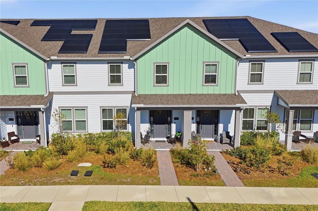 6491 CYRILS DRIVE, St Cloud, FL 34771