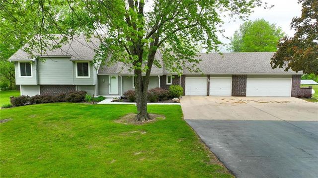 28000 E Atherton Sibley Road, Sibley, MO 64088