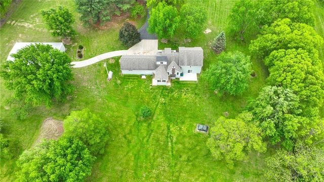 28000 E Atherton Sibley Road, Sibley, MO 64088
