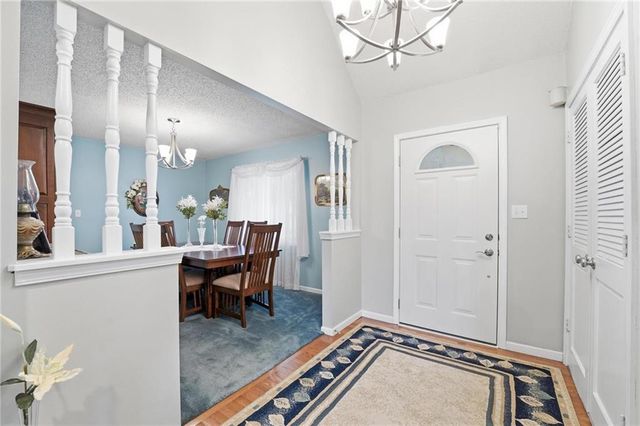 28000 E Atherton Sibley Road, Sibley, MO 64088