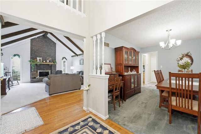 28000 E Atherton Sibley Road, Sibley, MO 64088