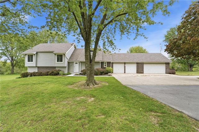 28000 E Atherton Sibley Road, Sibley, MO 64088
