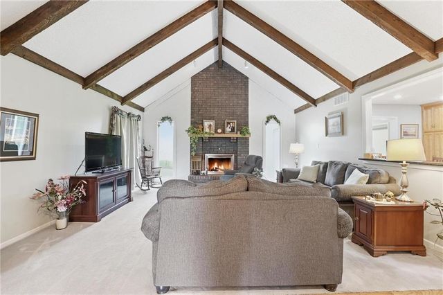 28000 E Atherton Sibley Road, Sibley, MO 64088