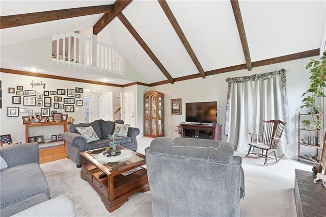 28000 E Atherton Sibley Road, Sibley, MO 64088