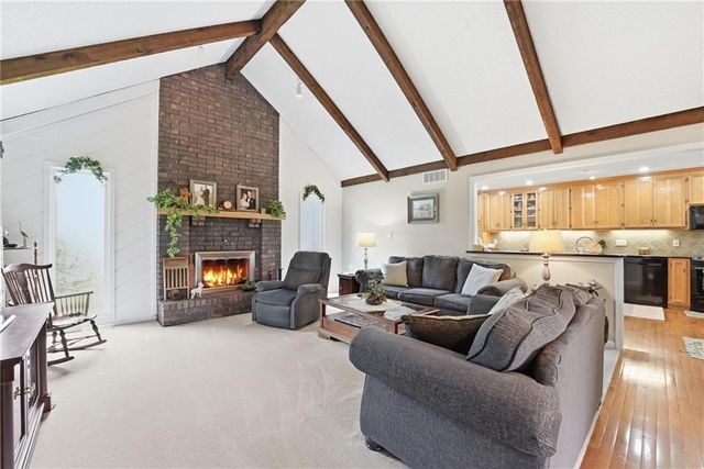28000 E Atherton Sibley Road, Sibley, MO 64088