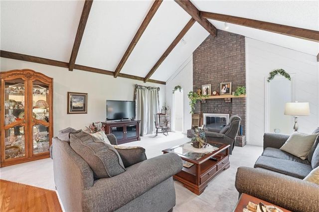 28000 E Atherton Sibley Road, Sibley, MO 64088
