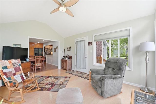 28000 E Atherton Sibley Road, Sibley, MO 64088