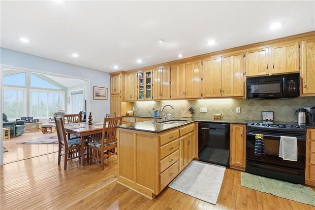 28000 E Atherton Sibley Road, Sibley, MO 64088