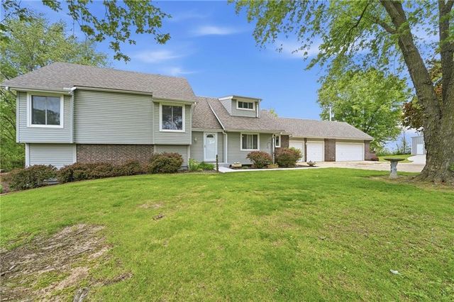 28000 E Atherton Sibley Road, Sibley, MO 64088