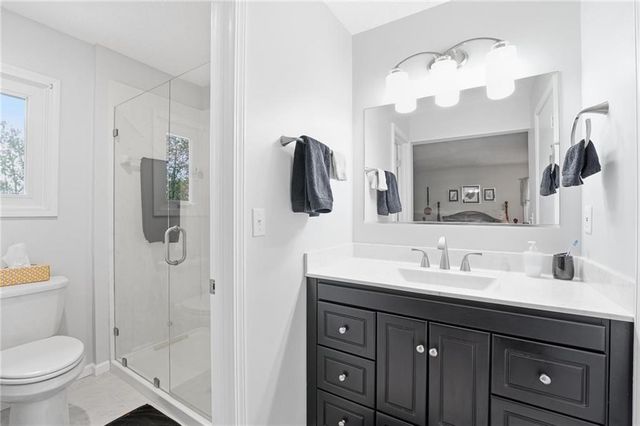 28000 E Atherton Sibley Road, Sibley, MO 64088