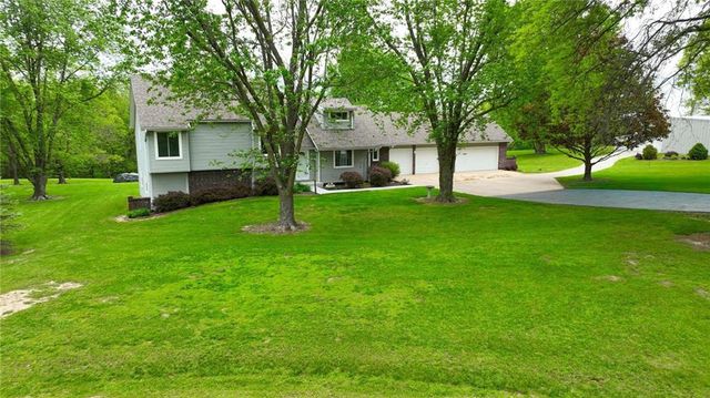 28000 E Atherton Sibley Road, Sibley, MO 64088