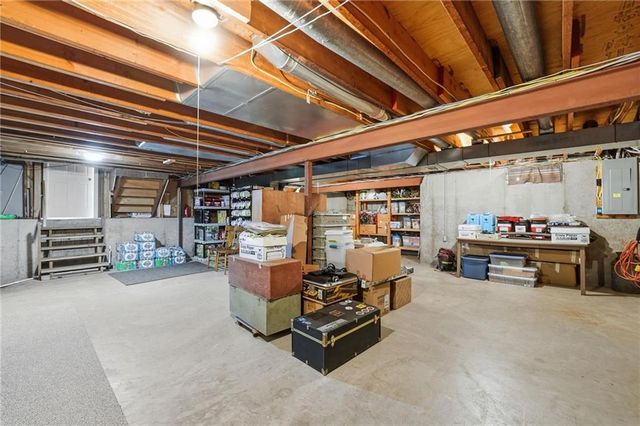 28000 E Atherton Sibley Road, Sibley, MO 64088