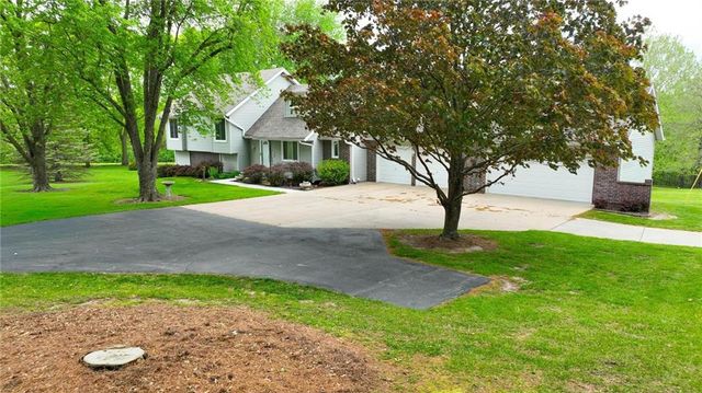 28000 E Atherton Sibley Road, Sibley, MO 64088
