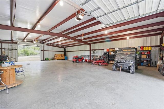 28000 E Atherton Sibley Road, Sibley, MO 64088