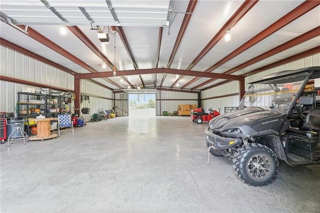 28000 E Atherton Sibley Road, Sibley, MO 64088