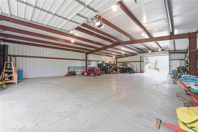 28000 E Atherton Sibley Road, Sibley, MO 64088
