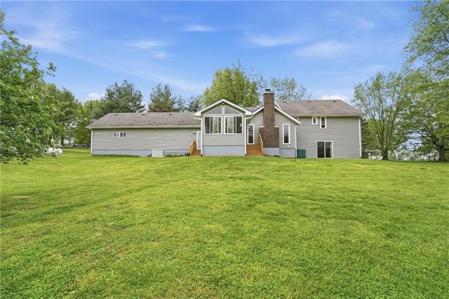 28000 E Atherton Sibley Road, Sibley, MO 64088