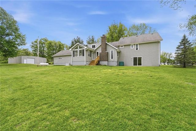 28000 E Atherton Sibley Road, Sibley, MO 64088