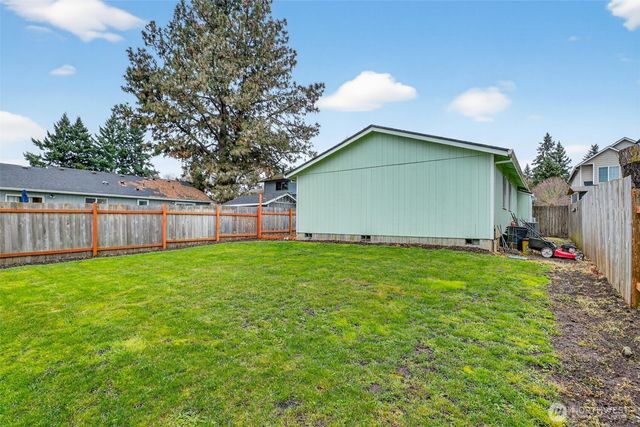3907 NE 133rd Ave., Vancouver, WA 98682