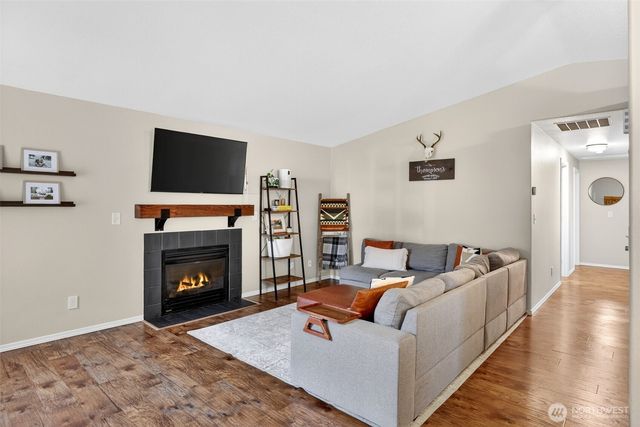 3907 NE 133rd Ave., Vancouver, WA 98682