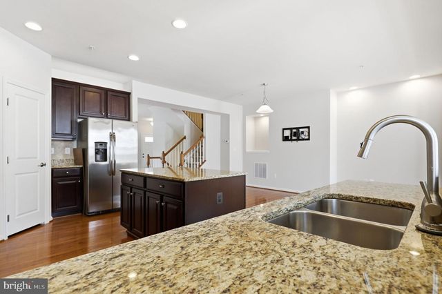 22771 AUTUMN BREEZE AVE, Clarksburg, MD 20871