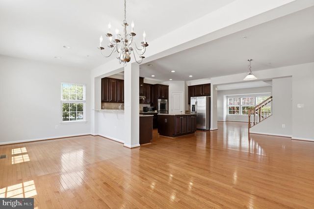 22771 AUTUMN BREEZE AVE, Clarksburg, MD 20871
