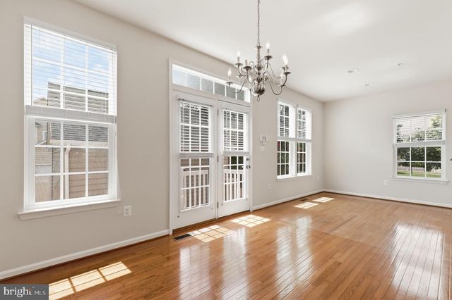 22771 AUTUMN BREEZE AVE, Clarksburg, MD 20871